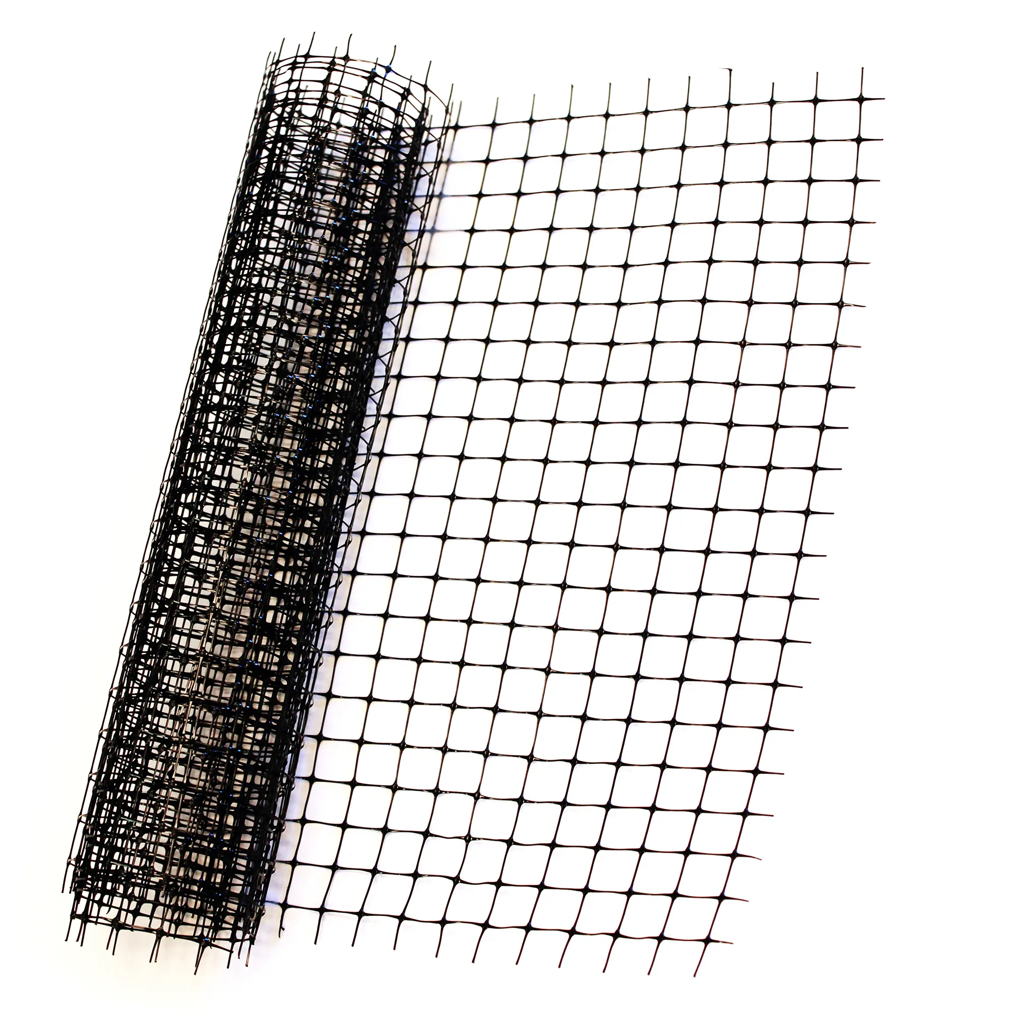 Deck Shield Outdoor Safety Netting (Model DS)