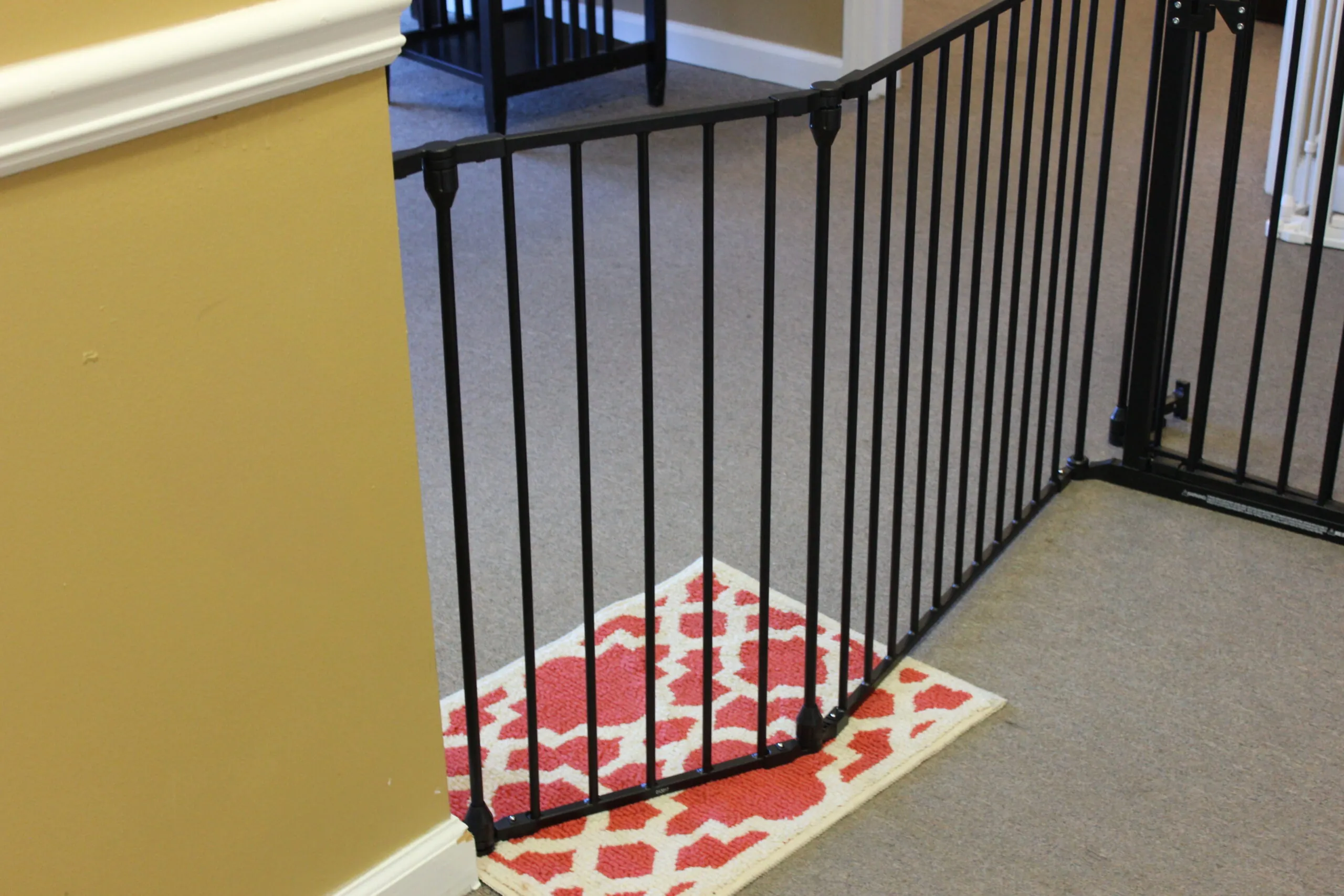 Xpanda Gate Extension, 15-inch