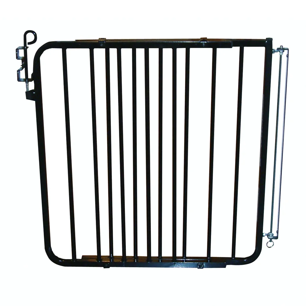 Auto-Lock Safety Gate (Model MG-15)