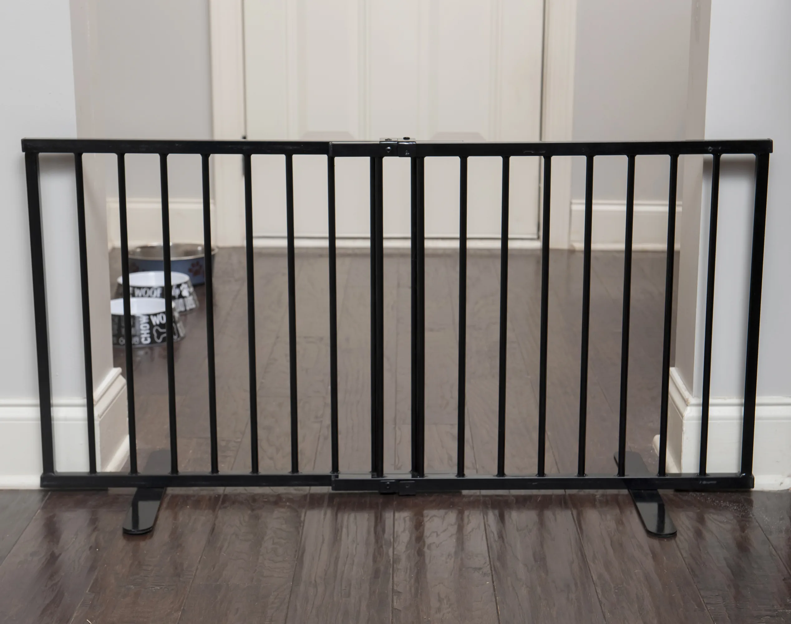 Metal Step Over Gate (Model MSOG)