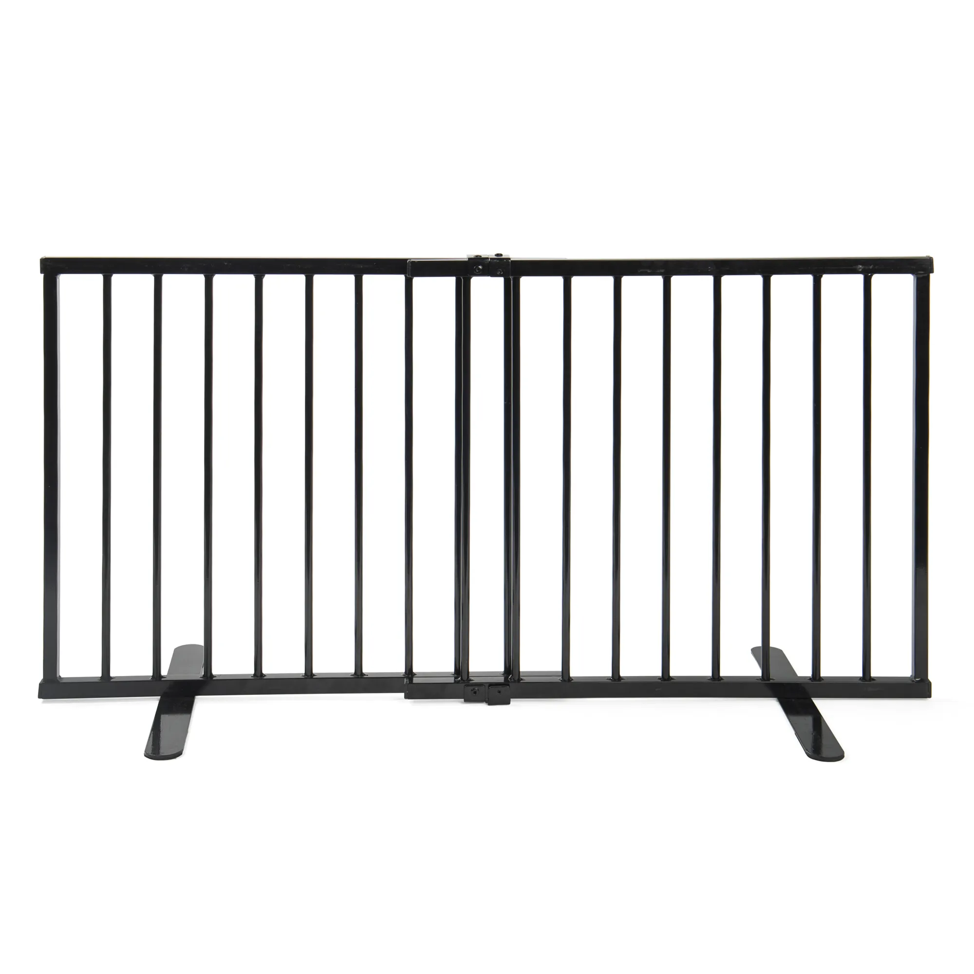 Metal Step Over Gate (Model MSOG)