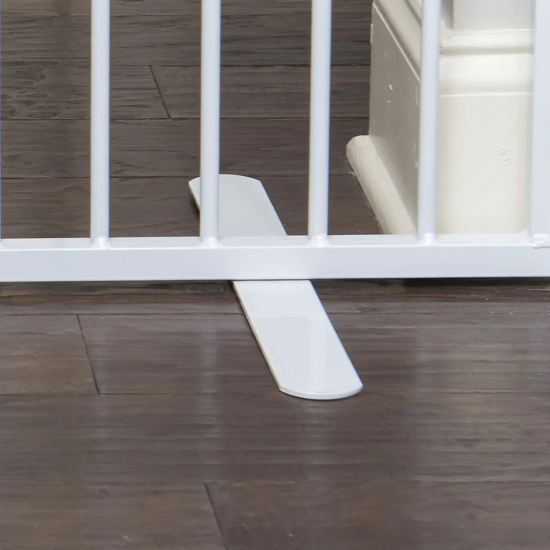 Metal Step Over Gate (Model MSOG)