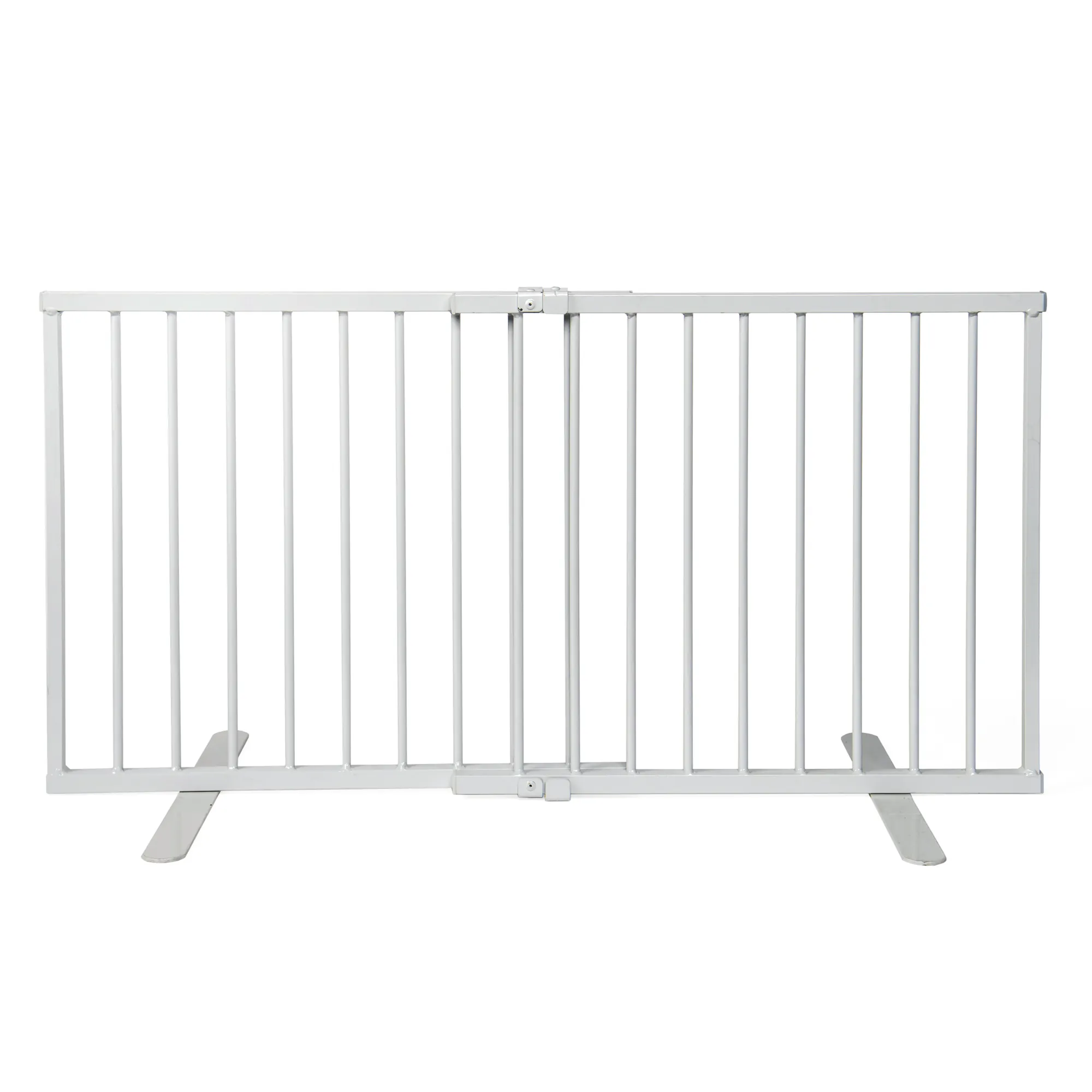 Metal Step Over Gate (Model MSOG)