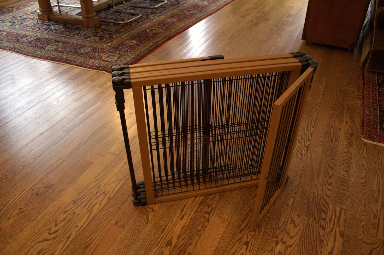 Perfect Fit Pet Gate (Model PFPG)