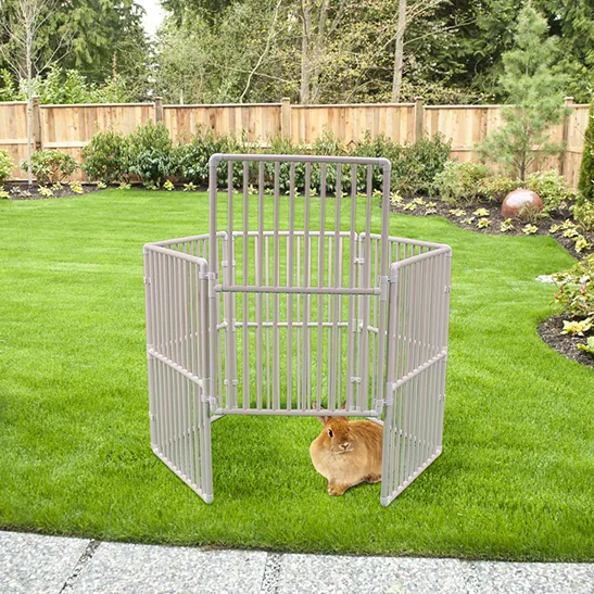 Portable Pet Pen (Model PPP)