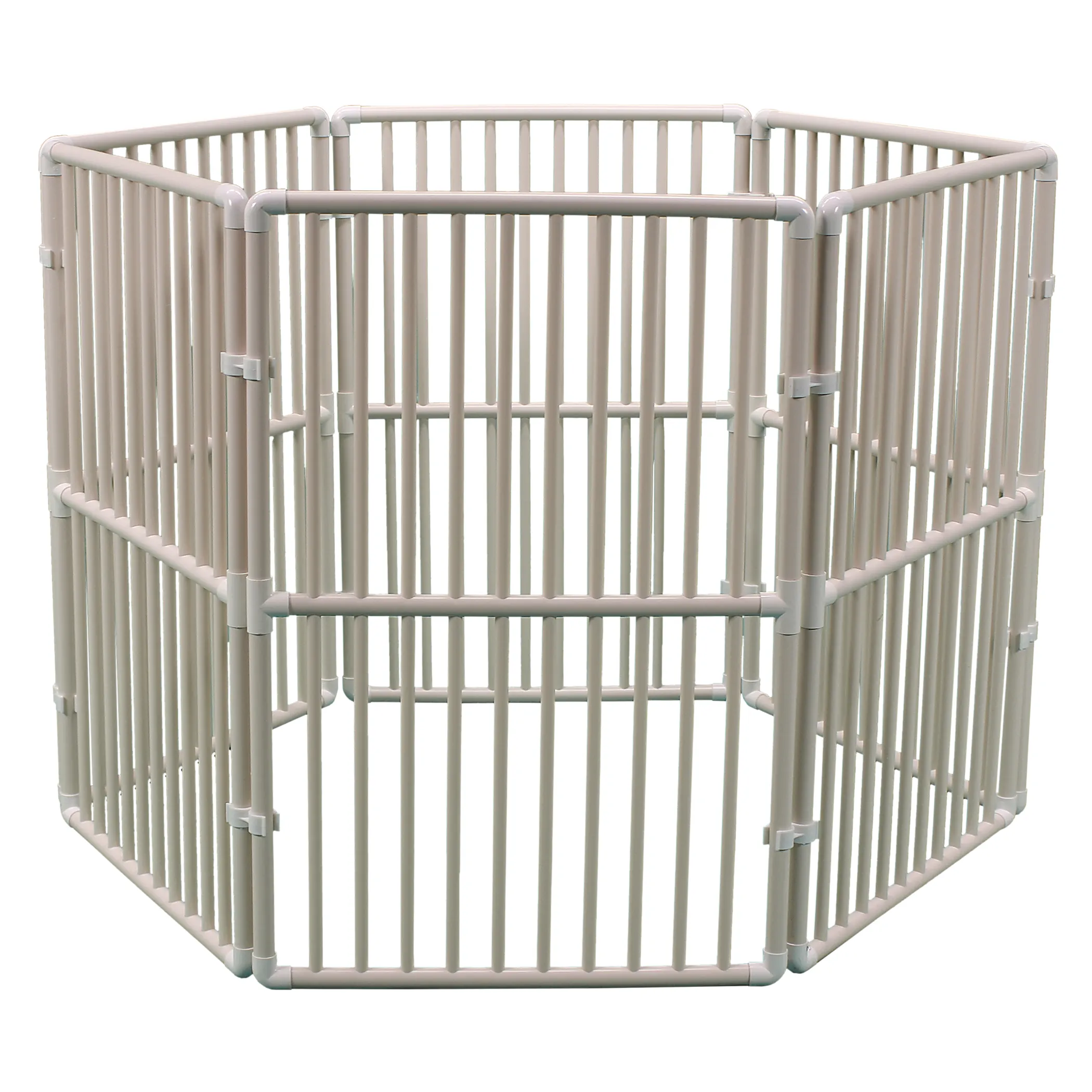 Portable Pet Pen (Model PPP)