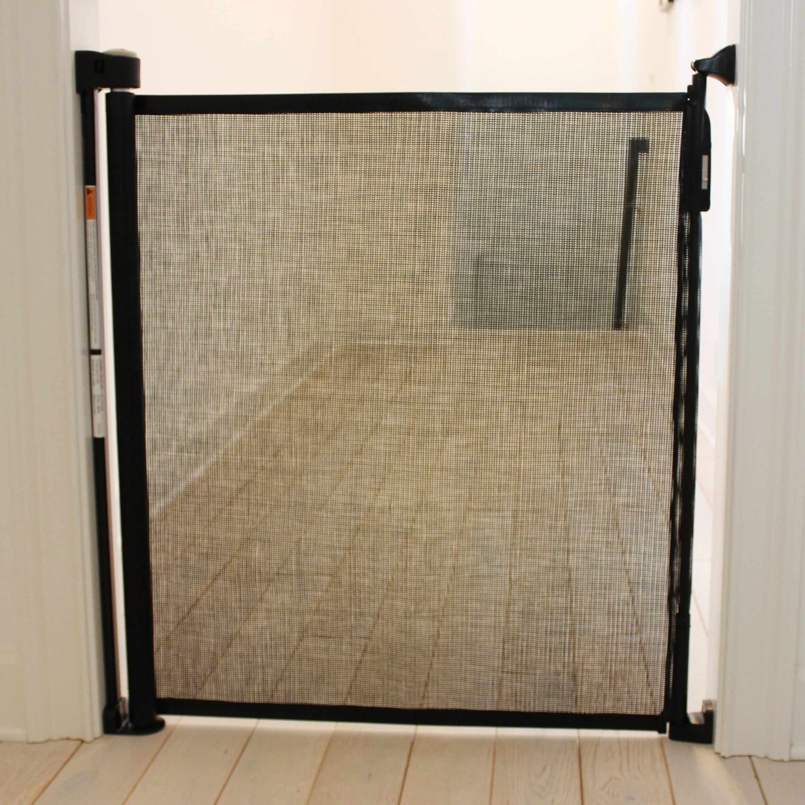 Retractable Gate (Model RETG)