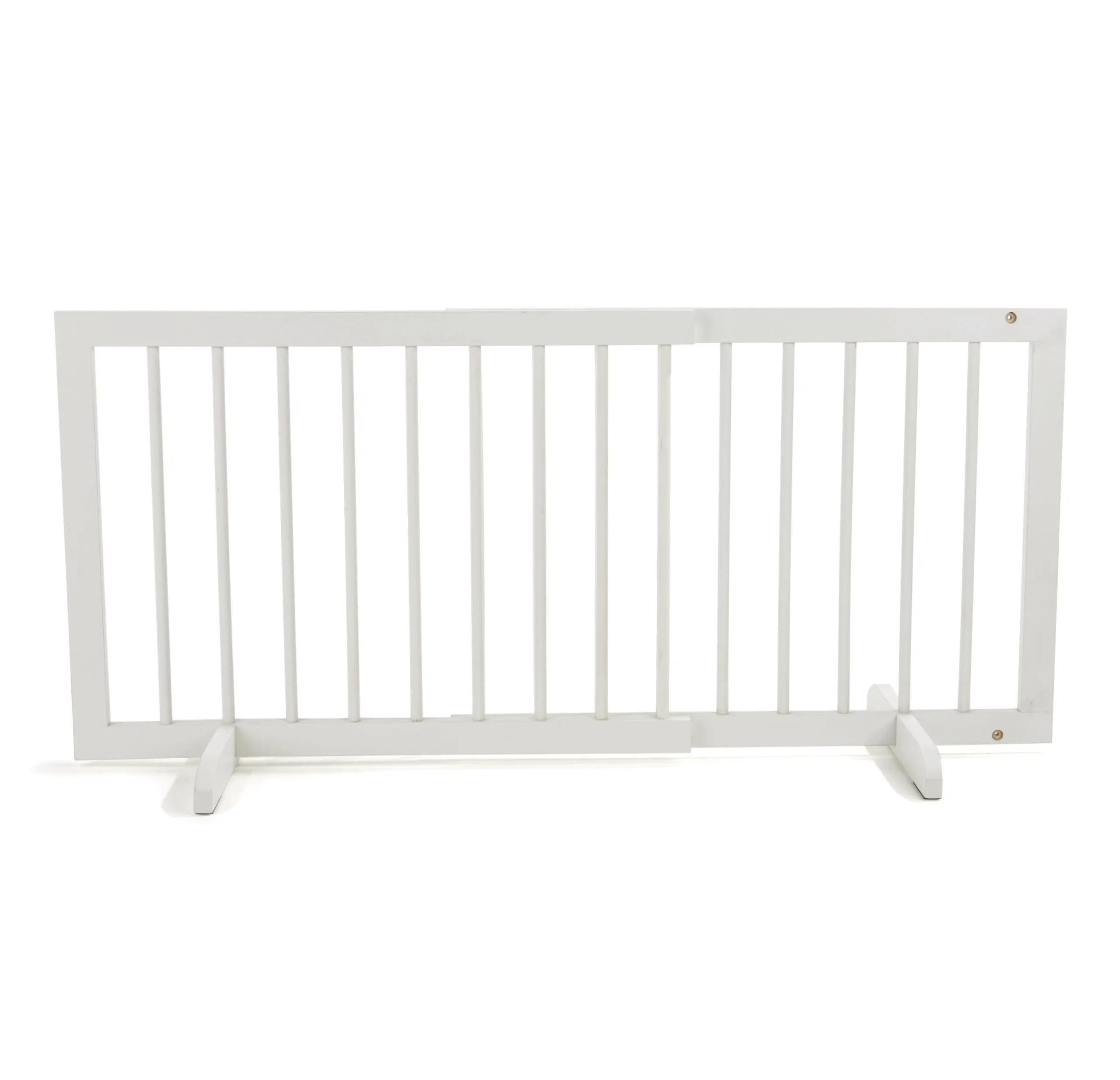 Step Over Wood Gate (Model SG-1)