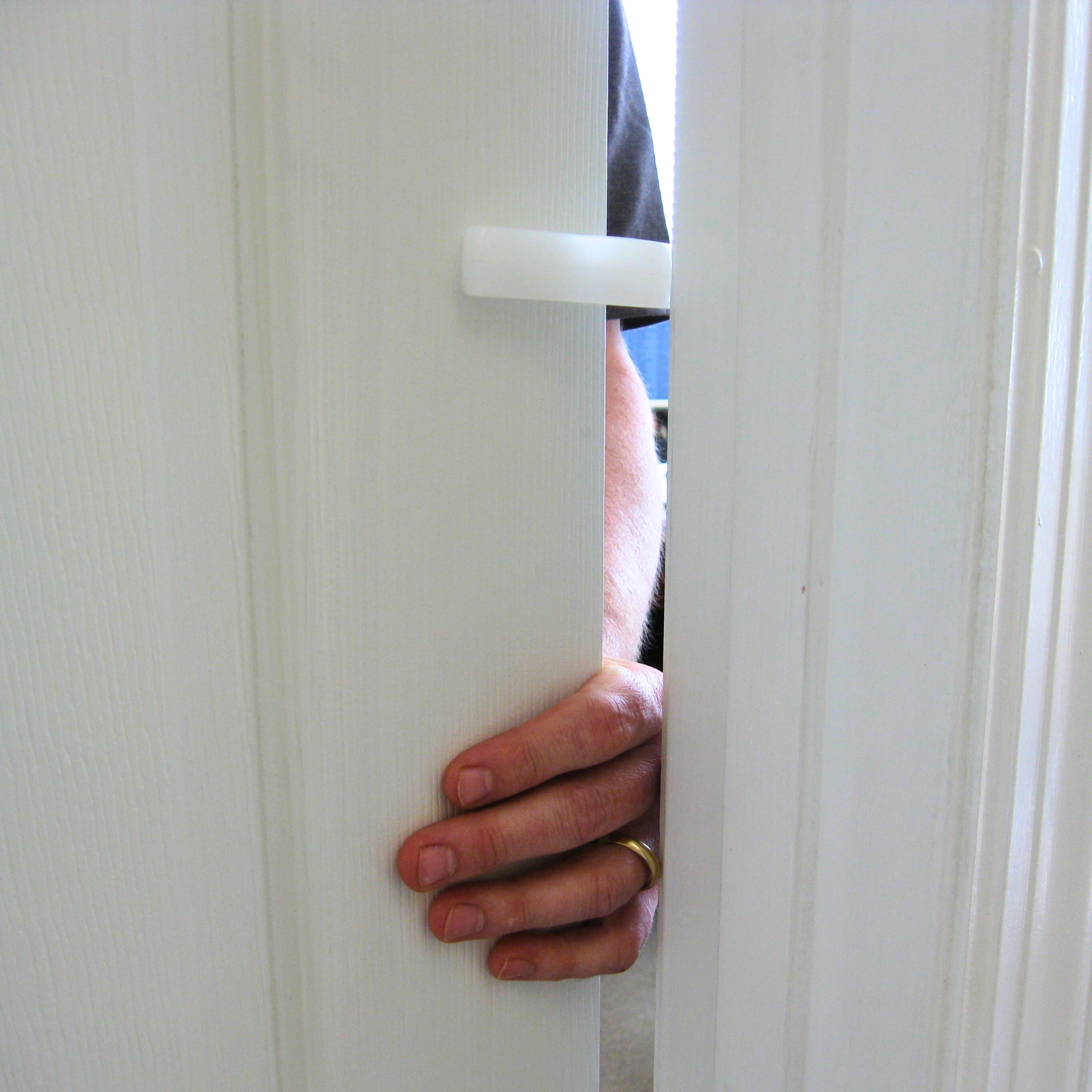 Door Pinch Guard (Model DPG)