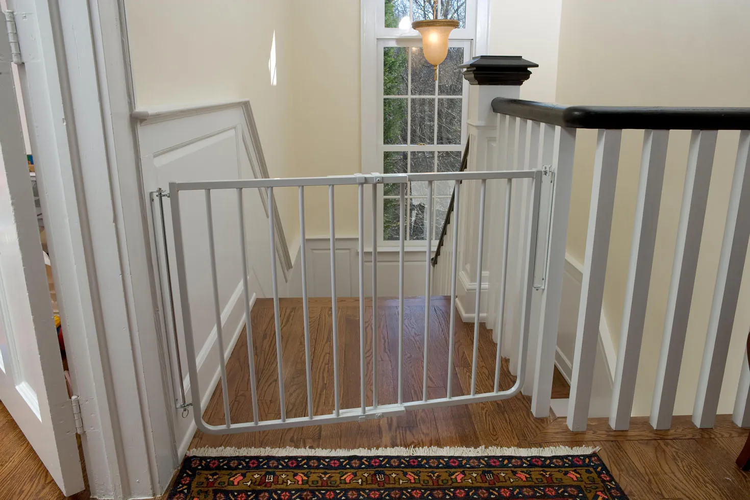 Stairway Special Safety Gate (Model SS-30)