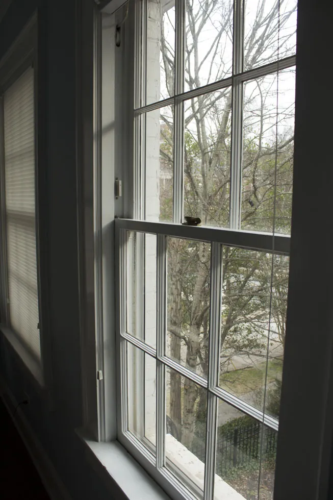 Window Warden™