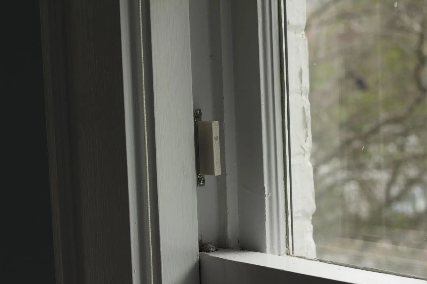 Window Warden™
