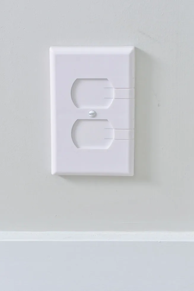Socket Guard - 3 Pack (Model SOGU)