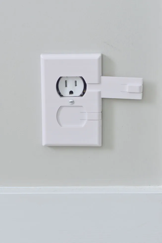 Socket Guard - 3 Pack (Model SOGU)