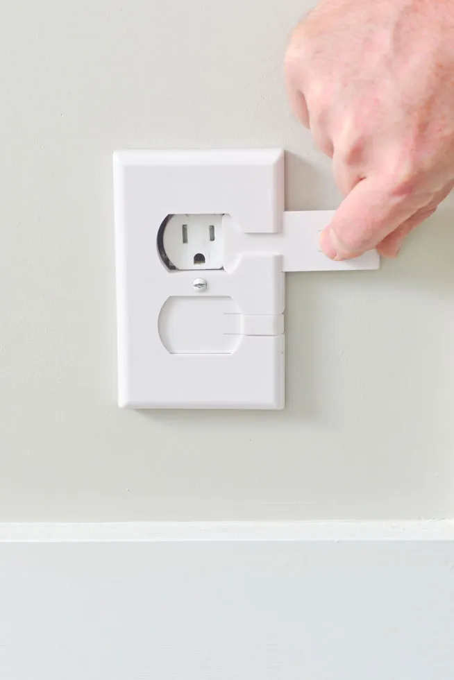 Socket Guard - 3 Pack (Model SOGU)