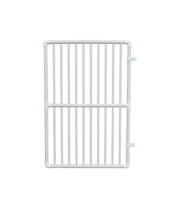 Portable Pet Pen Extension, Model PPPX