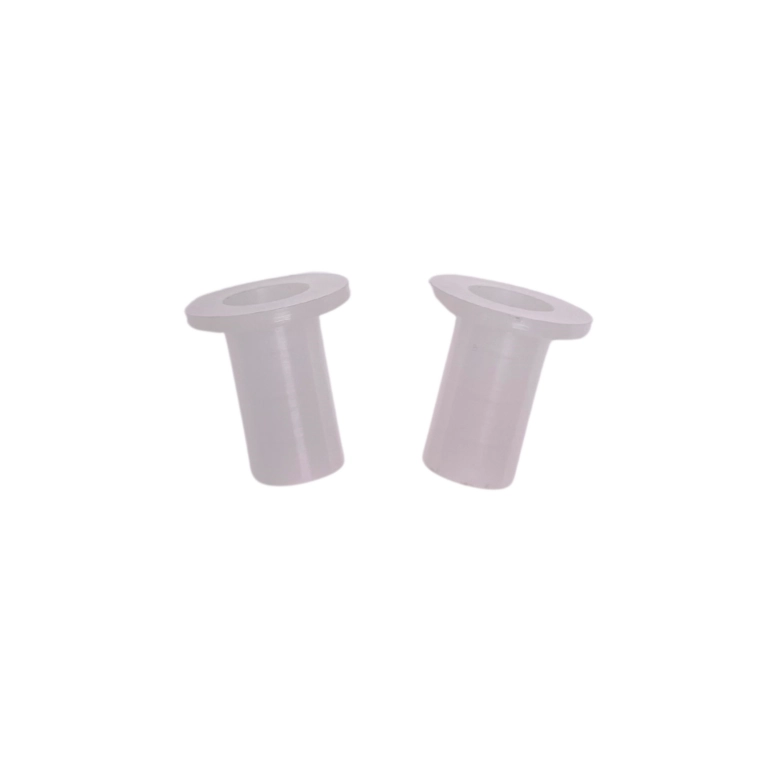 Nylon Shoulder Washer - 2 Pack