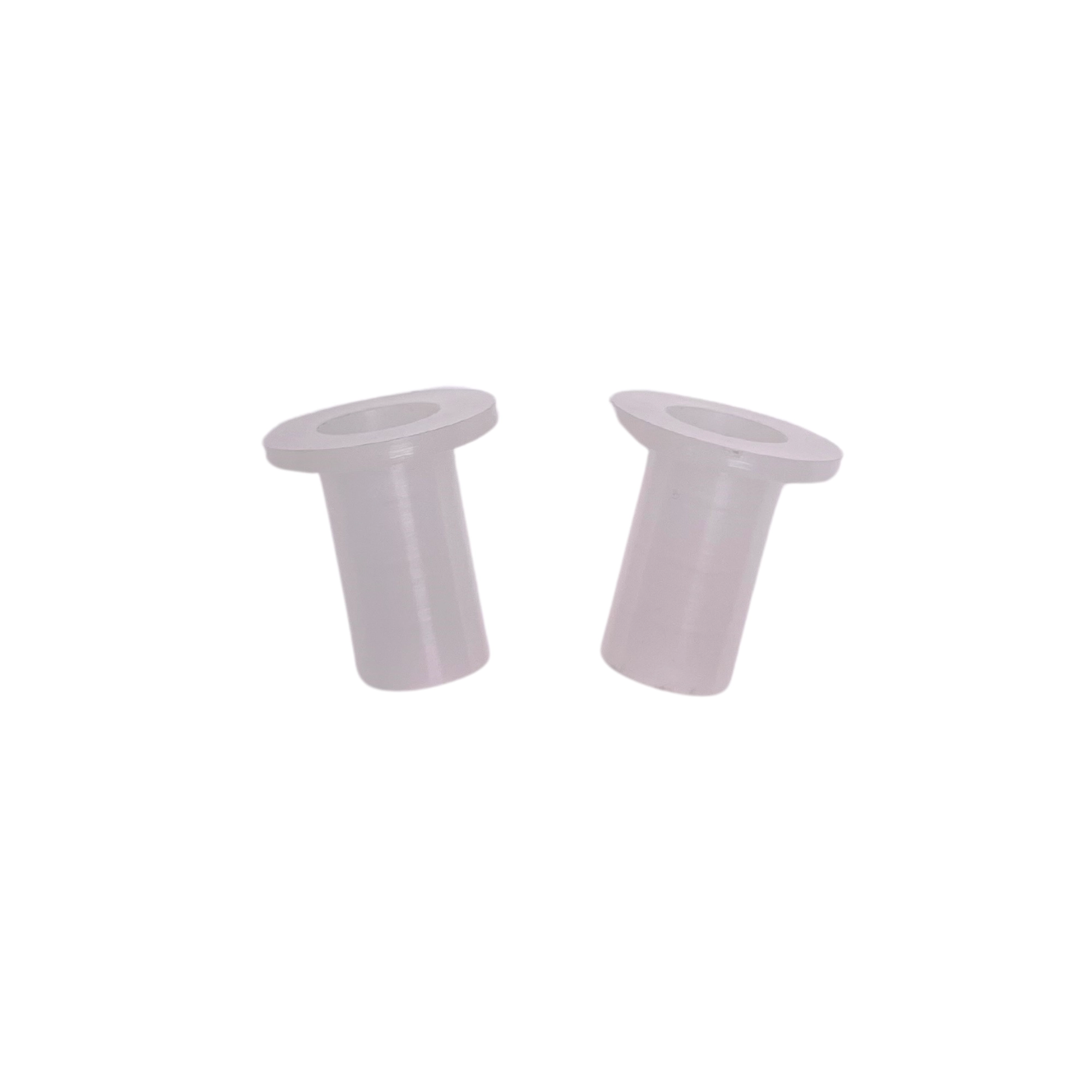 Nylon Shoulder Washer - 2 Pack