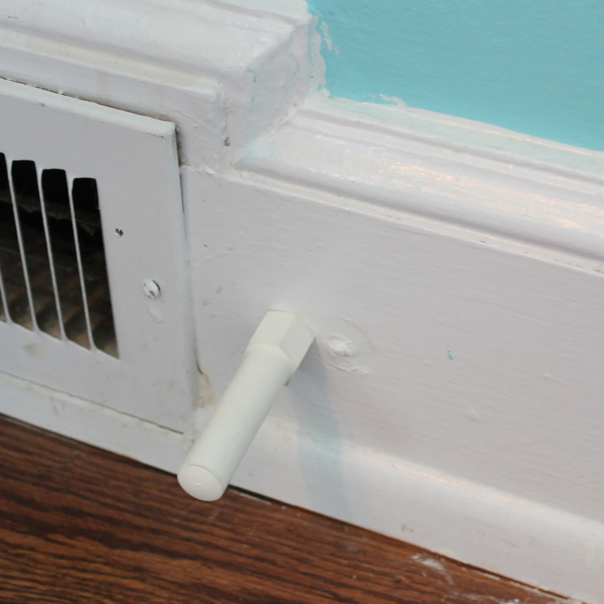 Unbreakable Door Stop (Model UDS)