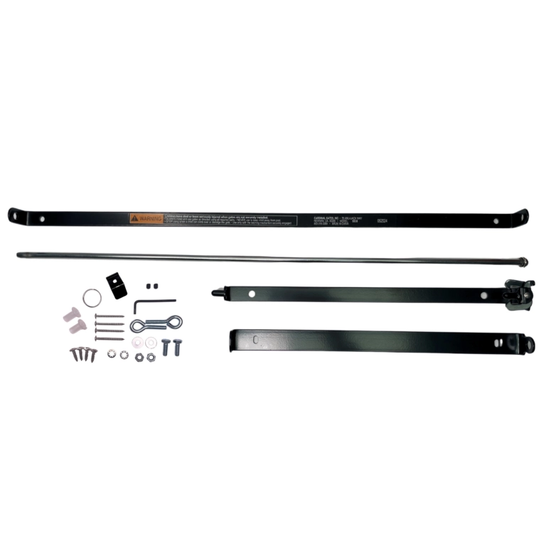 Complete Installation Hardware for SS-30