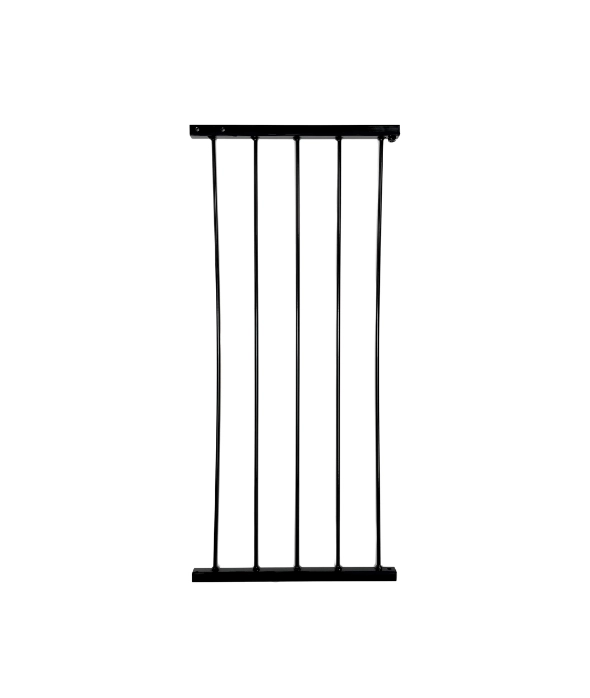 Duragate Extension, 12.5" Width