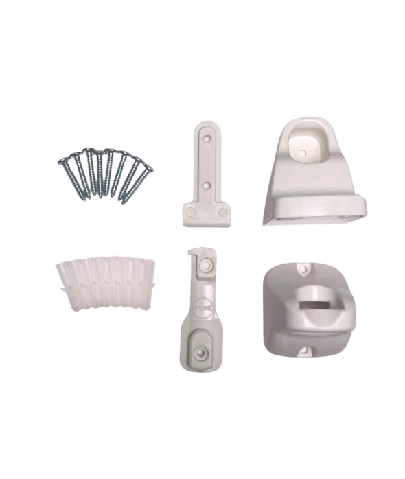 Retractable Gate (RETG) Bracket Kit