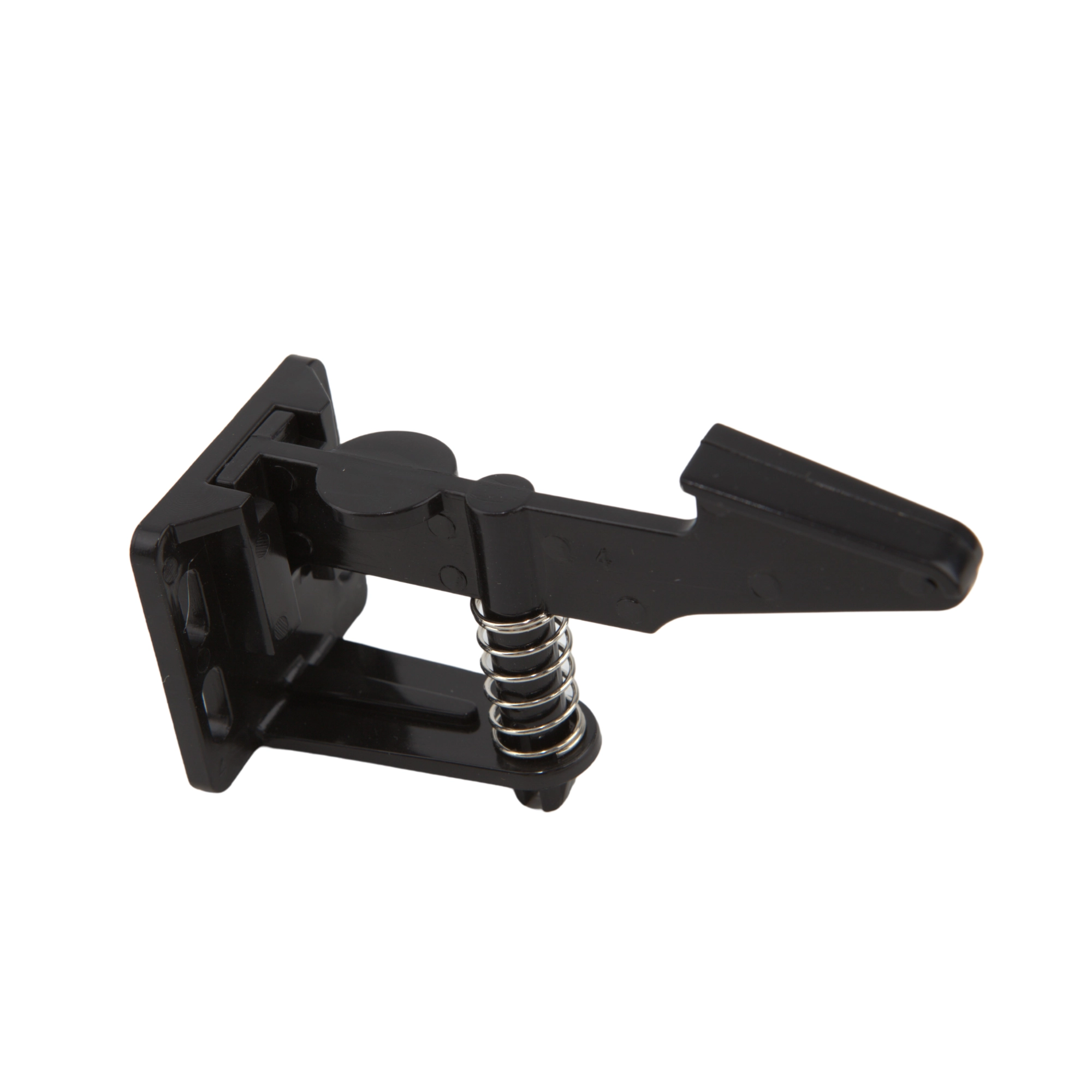 Safety Drawer and Cabinet Latches (Model CLW)