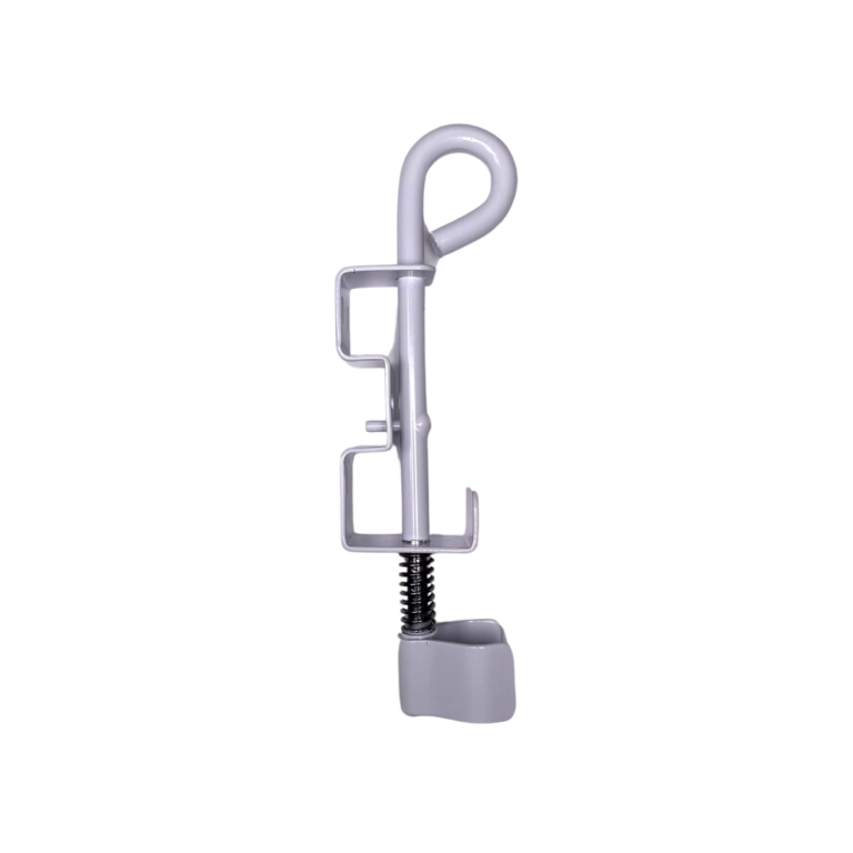 MG-15 Autolock Gate Latch