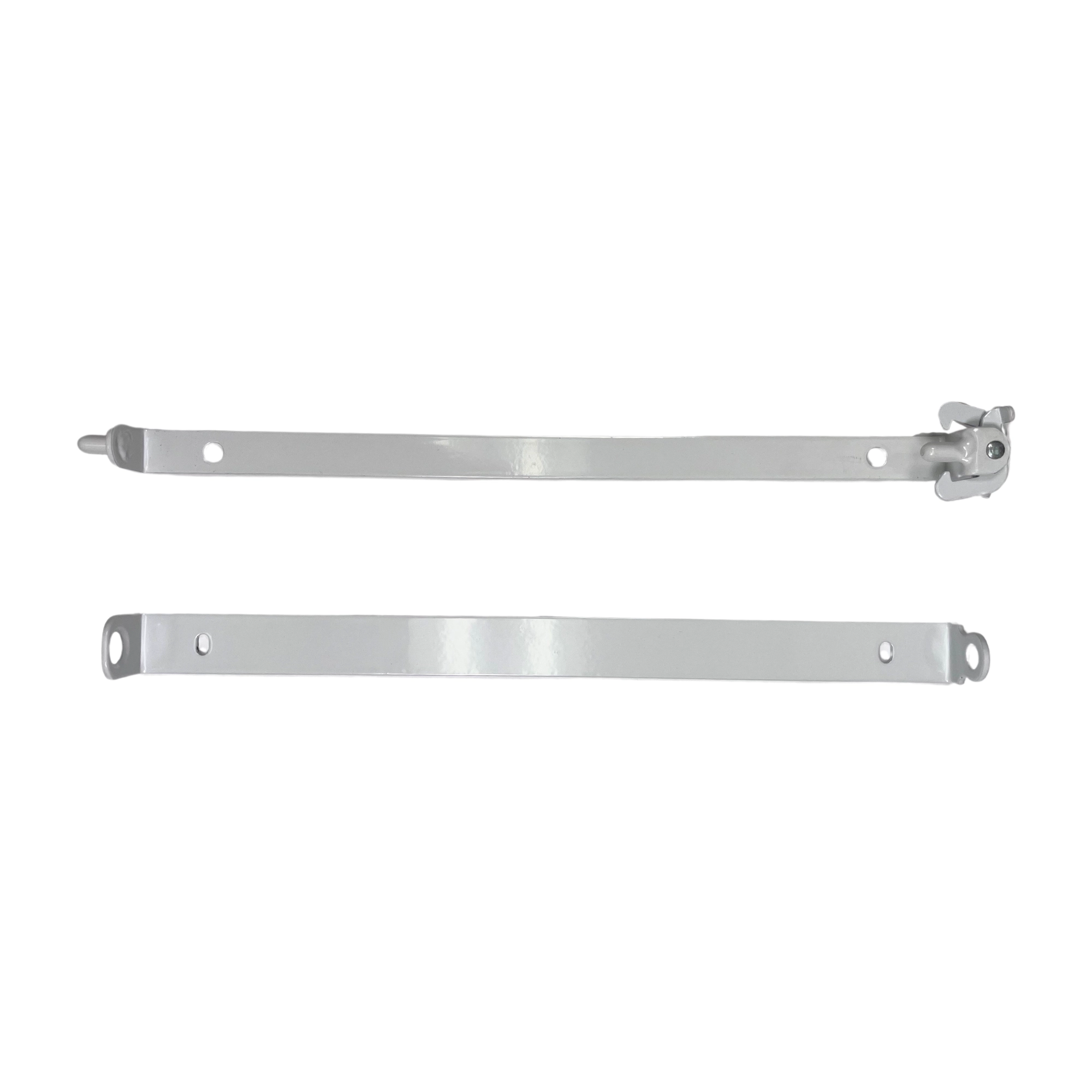 Stairway Special Latch