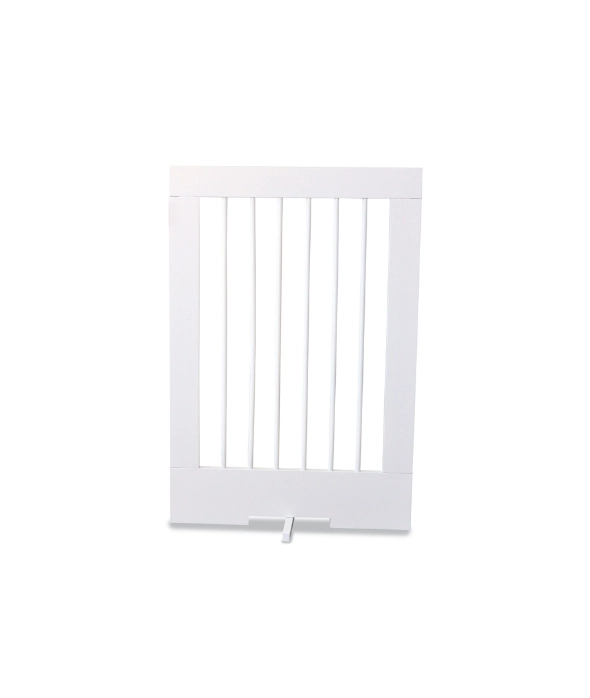 4-Panel Pet Gate Extension, Model 4PX