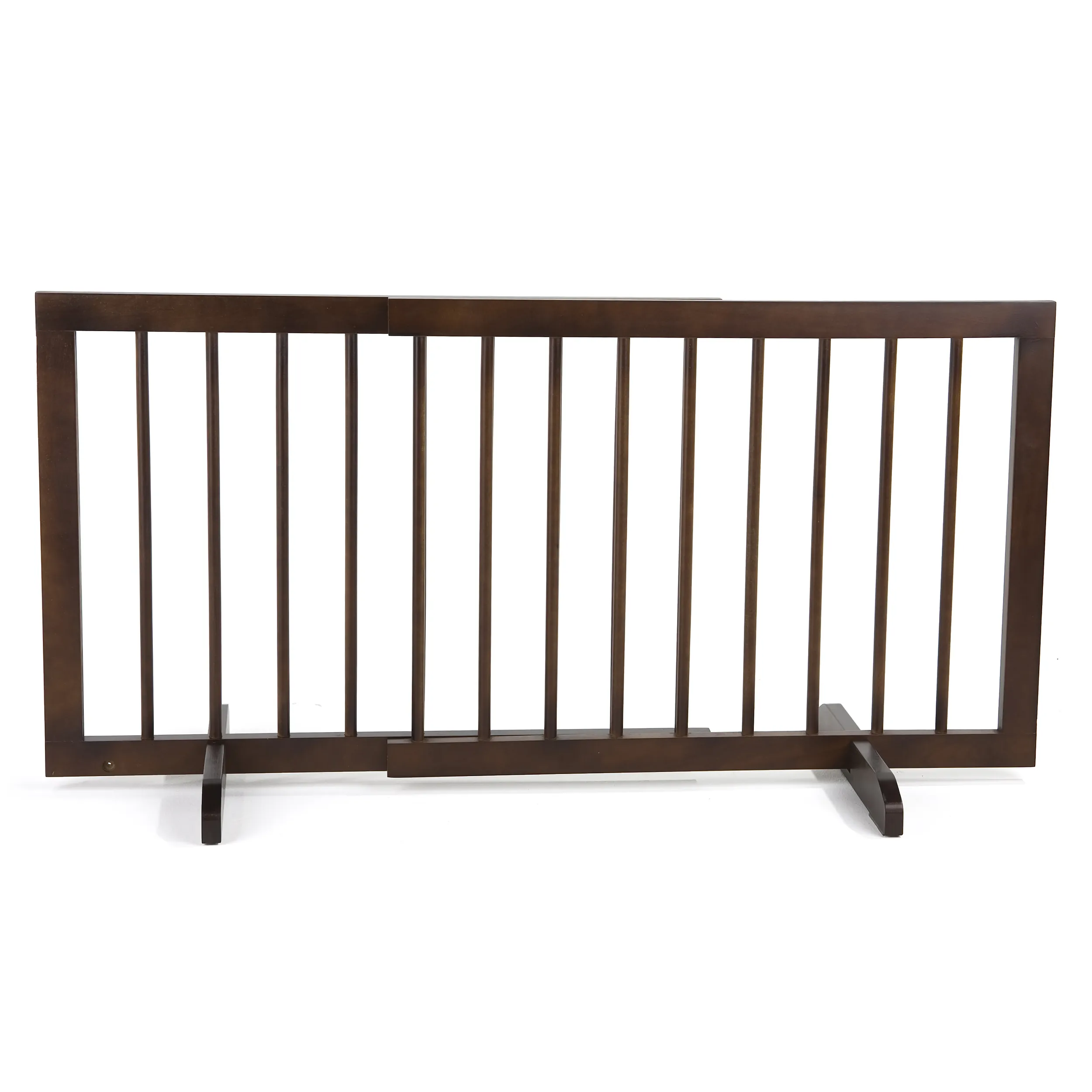 Step Over Wood Gate (Model SG-1)