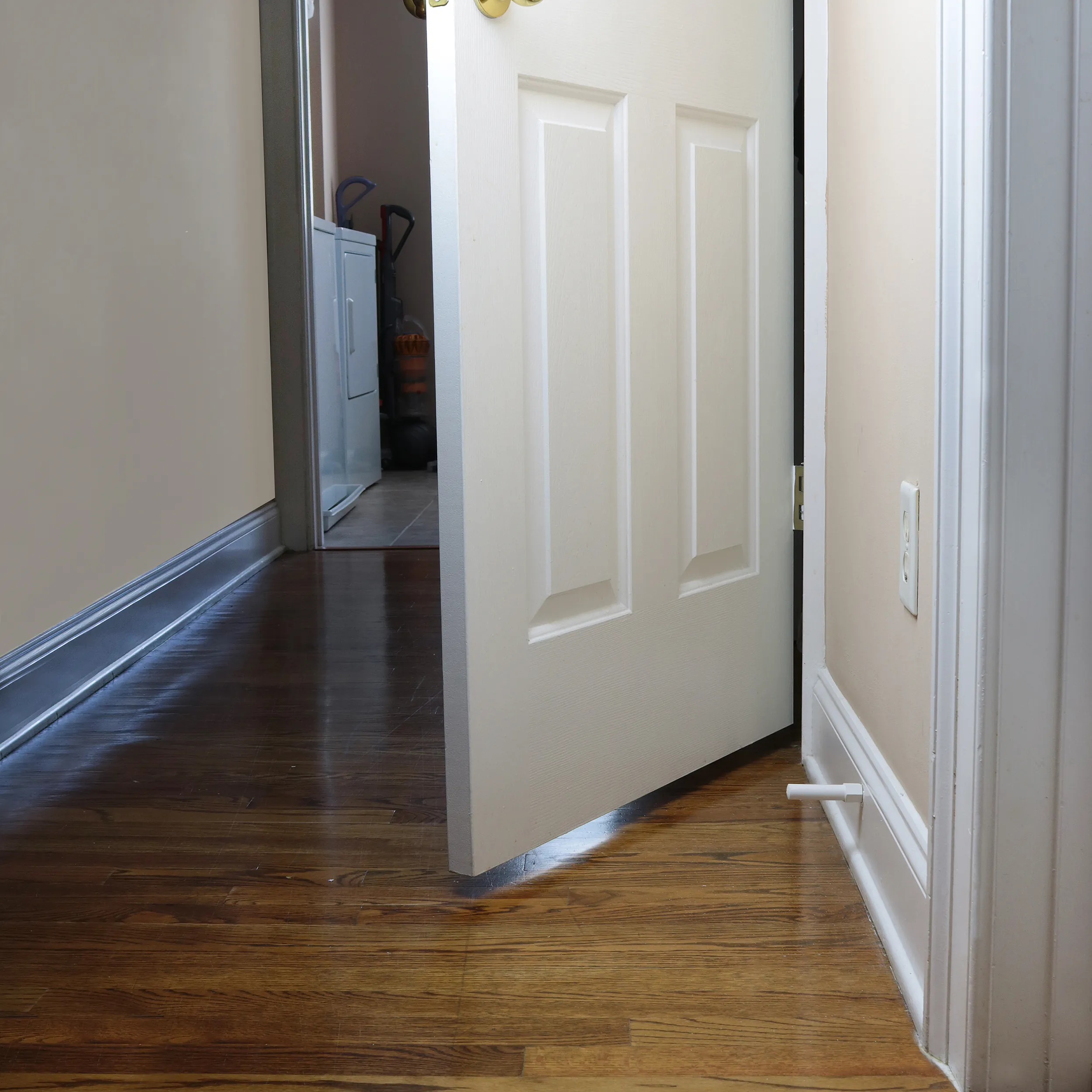 Unbreakable Door Stop (Model UDS)