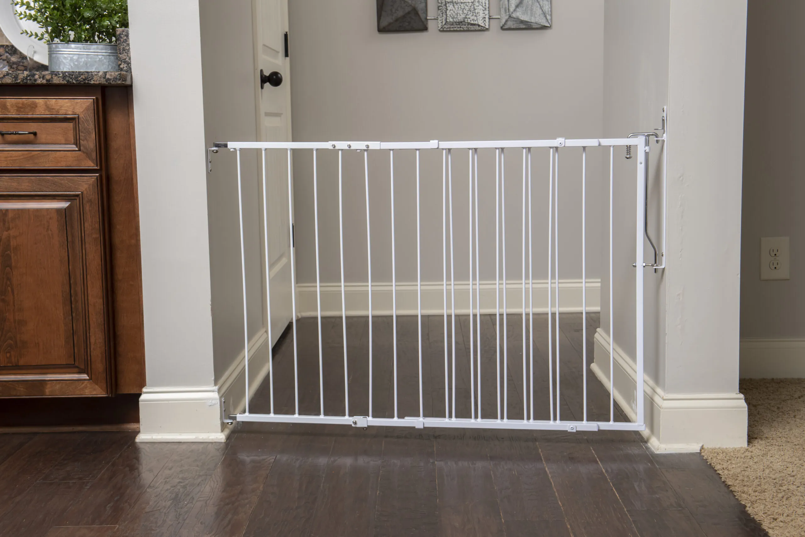 Duragate Safety Gate (Model MG-25)