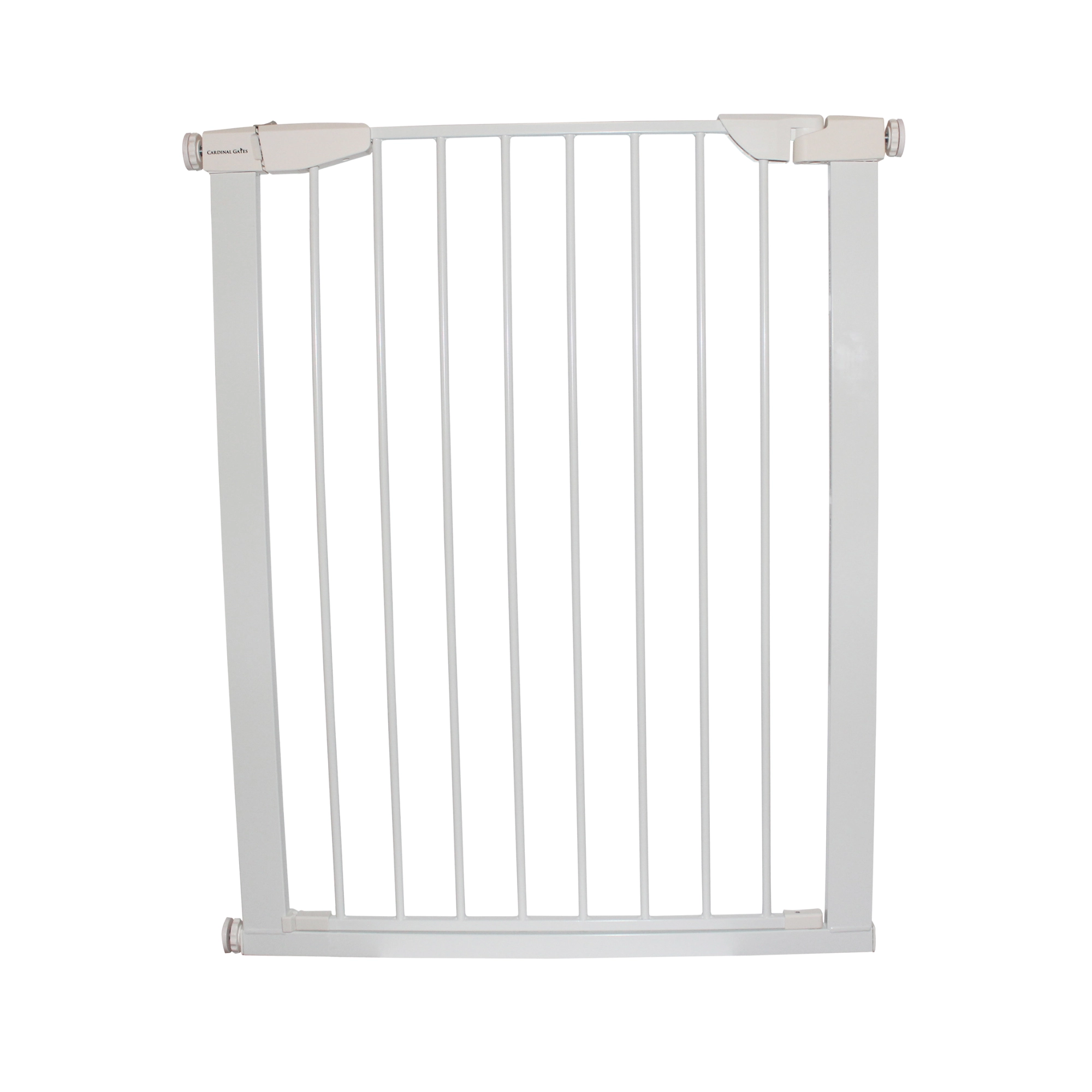 Extra Tall Premium Pressure Gate (Model XTPPG)