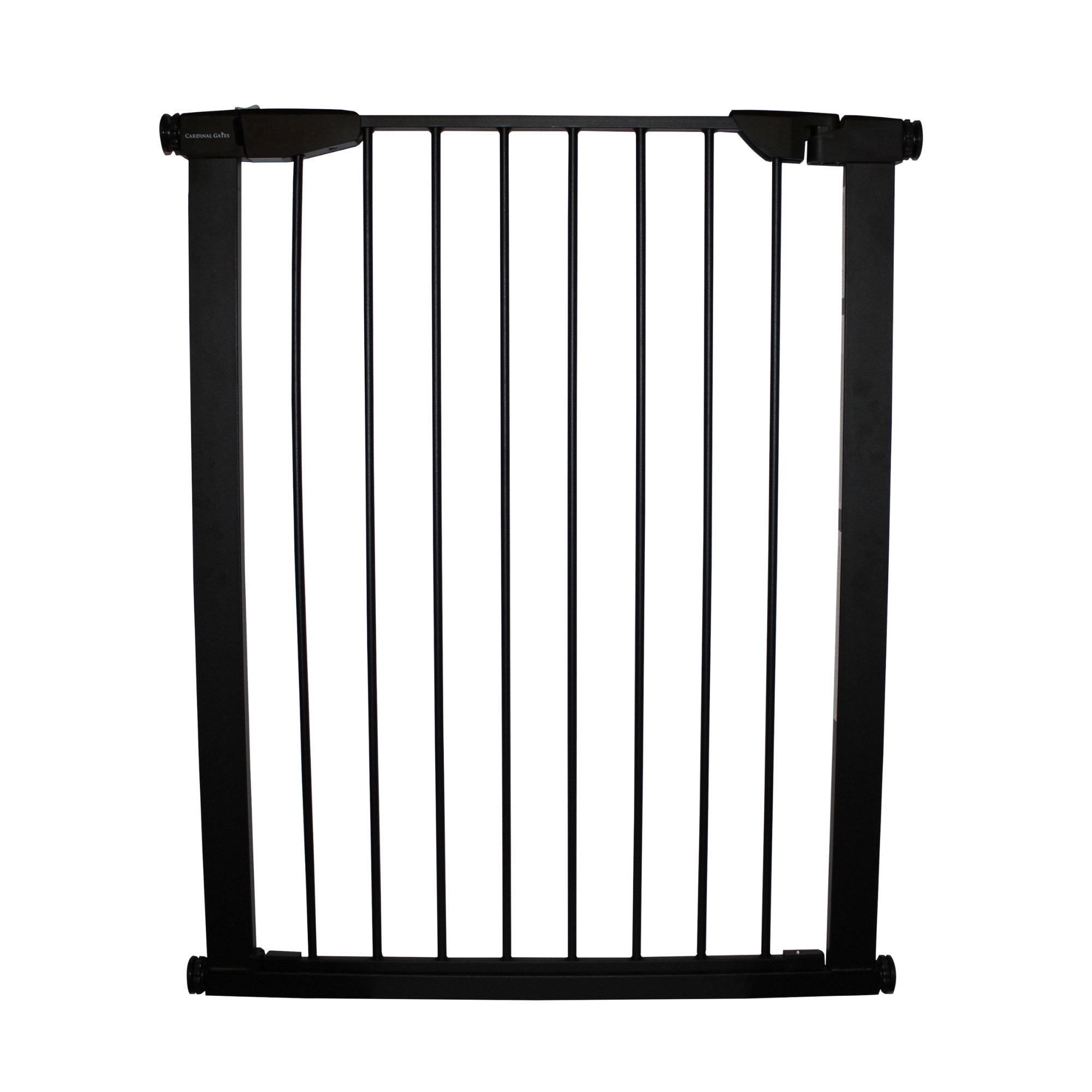Extra Tall Premium Pressure Gate (Model XTPPG)