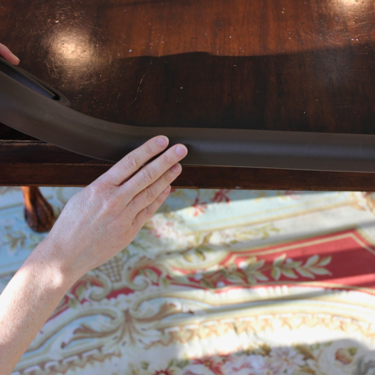 Edge Cushion - 12 Foot (Model EC12)