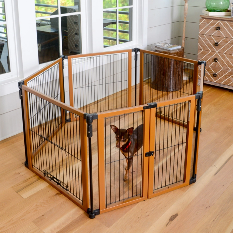 Perfect Fit Pet Gate (Model PFPG)