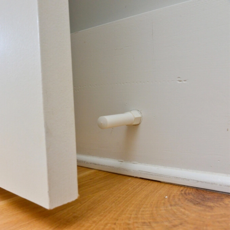 Unbreakable Door Stop (Model UDS)