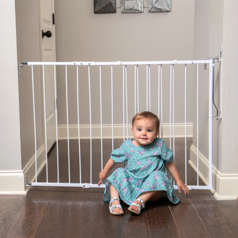 Duragate Safety Gate (Model MG-25)