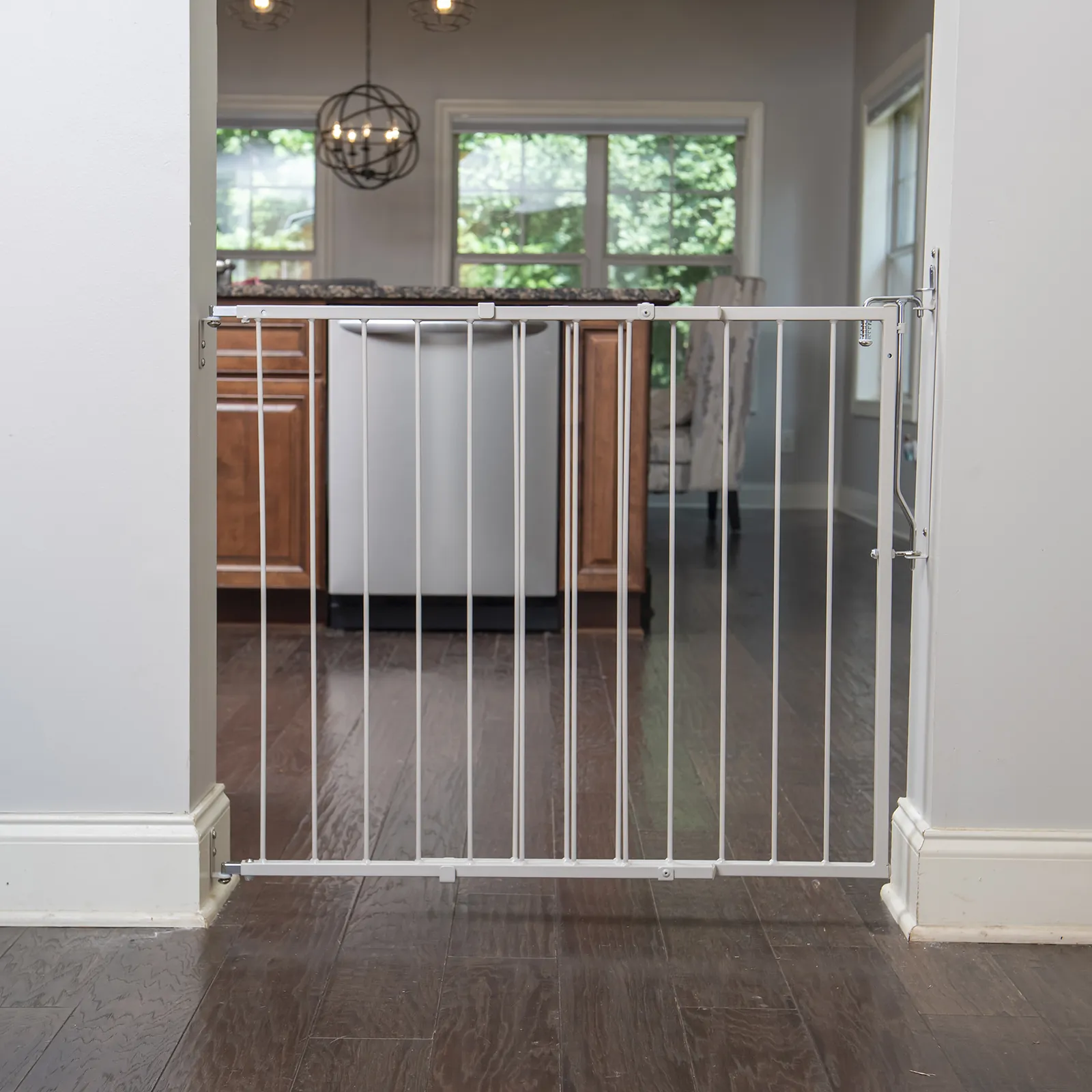Duragate Safety Gate (Model MG-25)