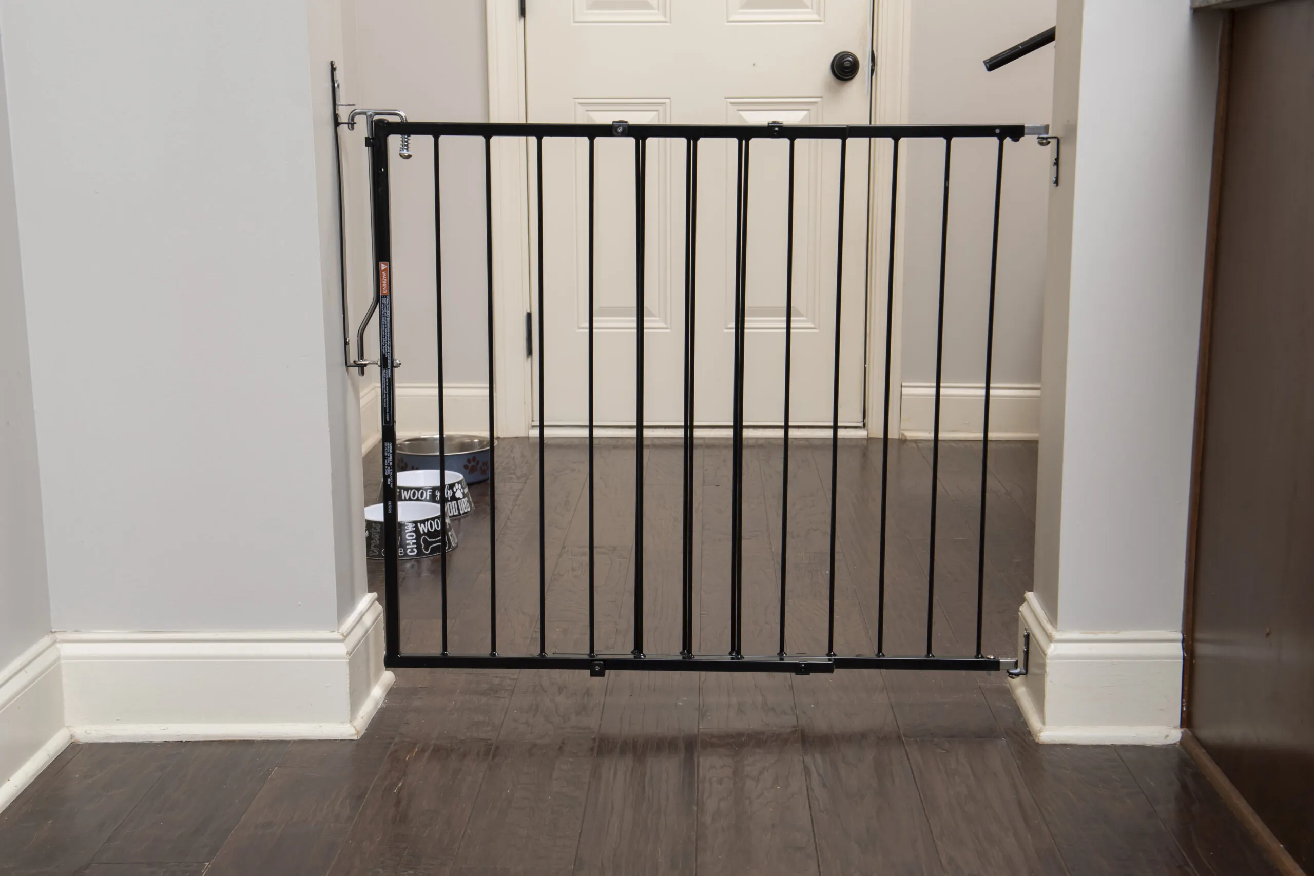 Duragate Safety Gate (Model MG-25)