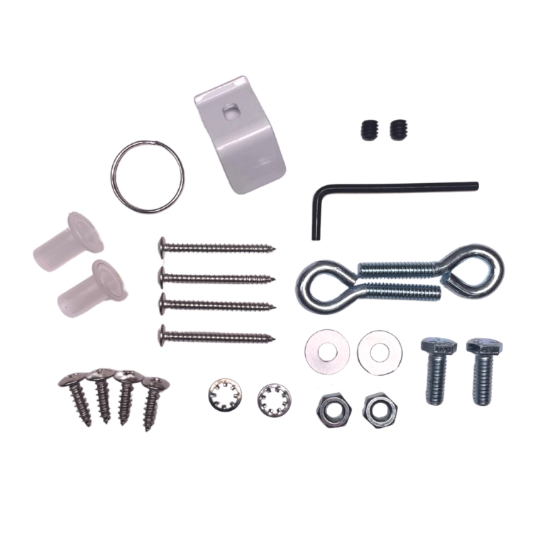 SS-30 Hardware Pack