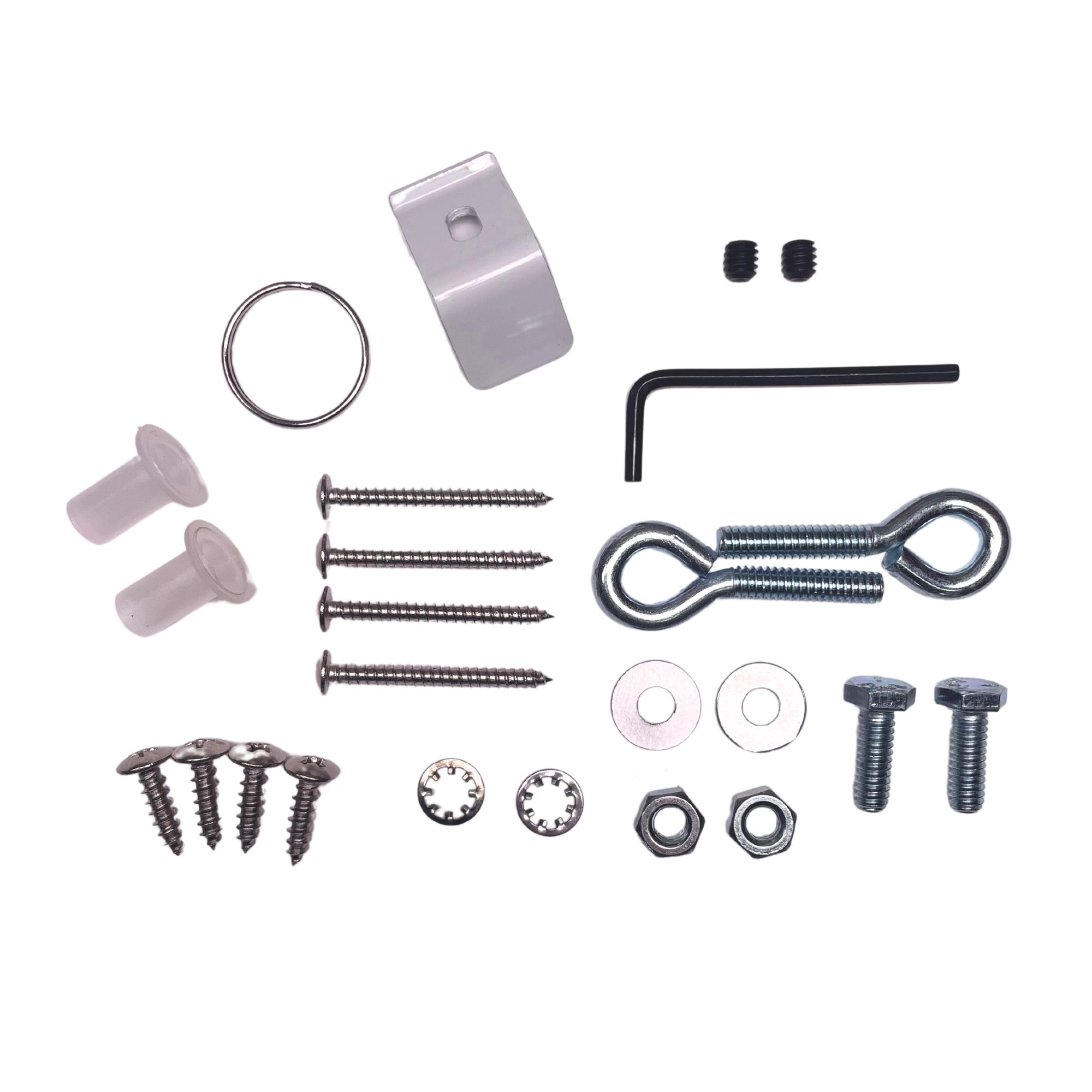 SS-30 Hardware Pack