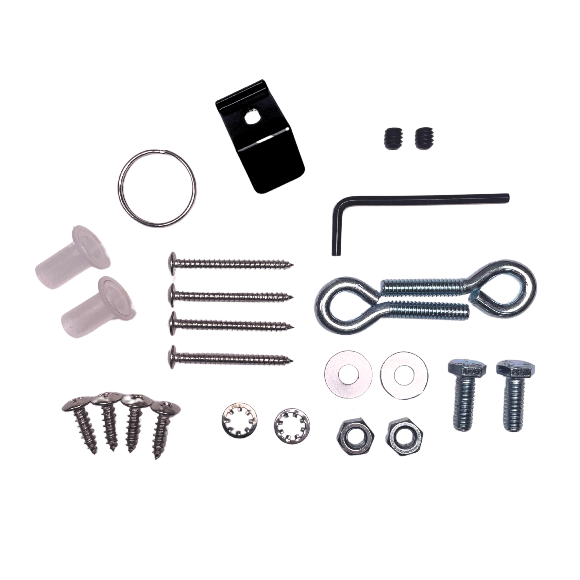 SS-30 Hardware Pack