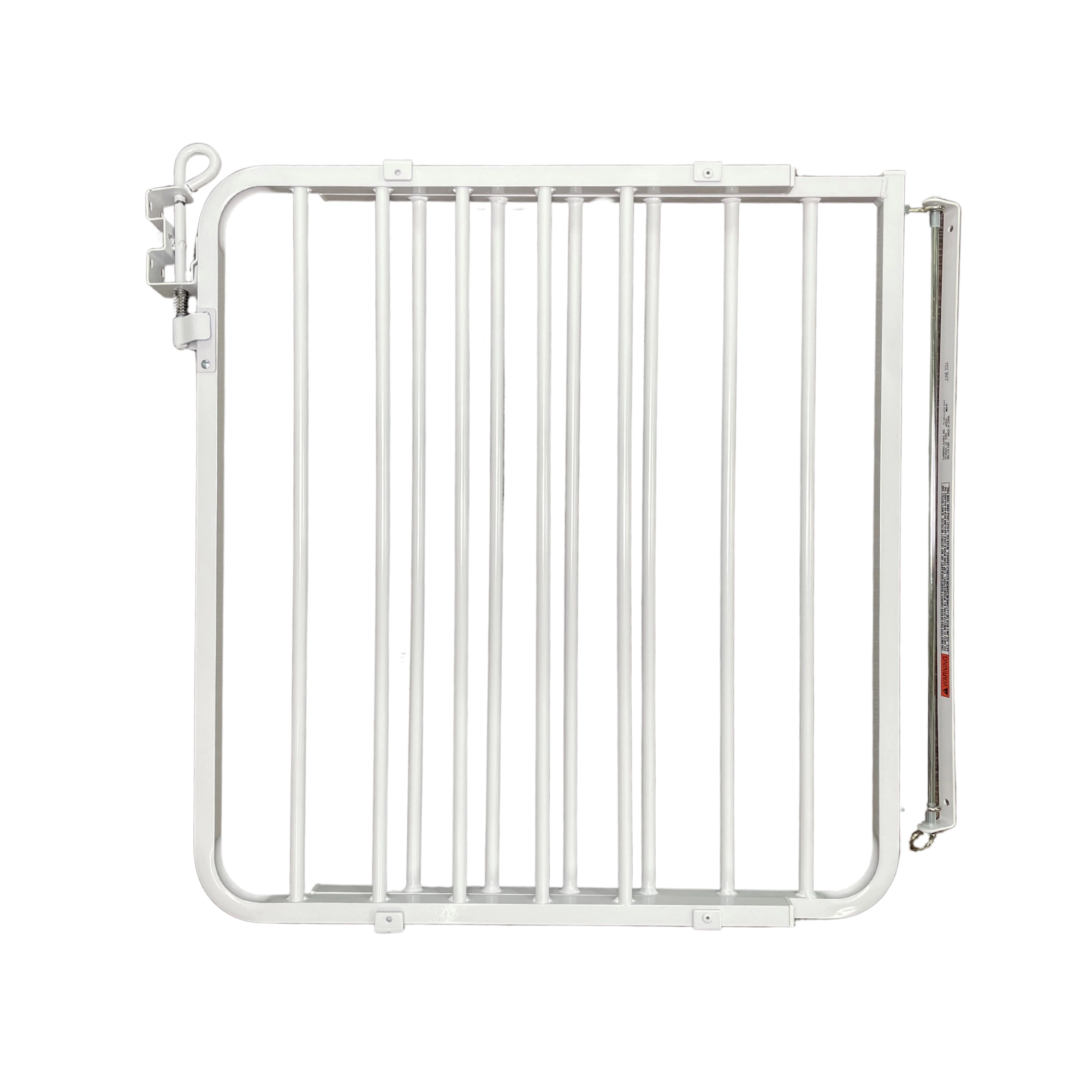 Auto-Lock Safety Gate (Model MG-15)