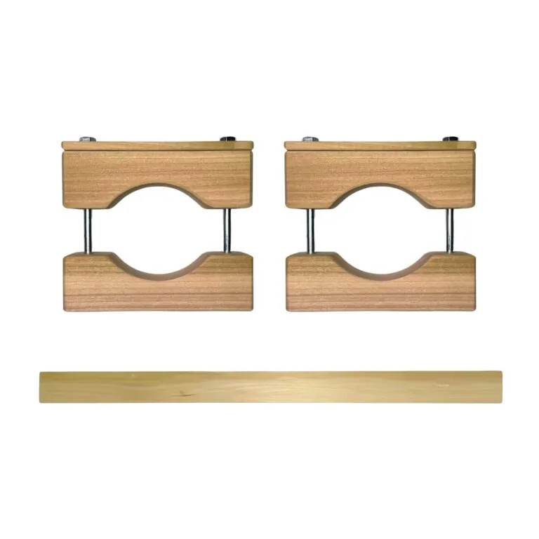 Round Gate Installation Kit