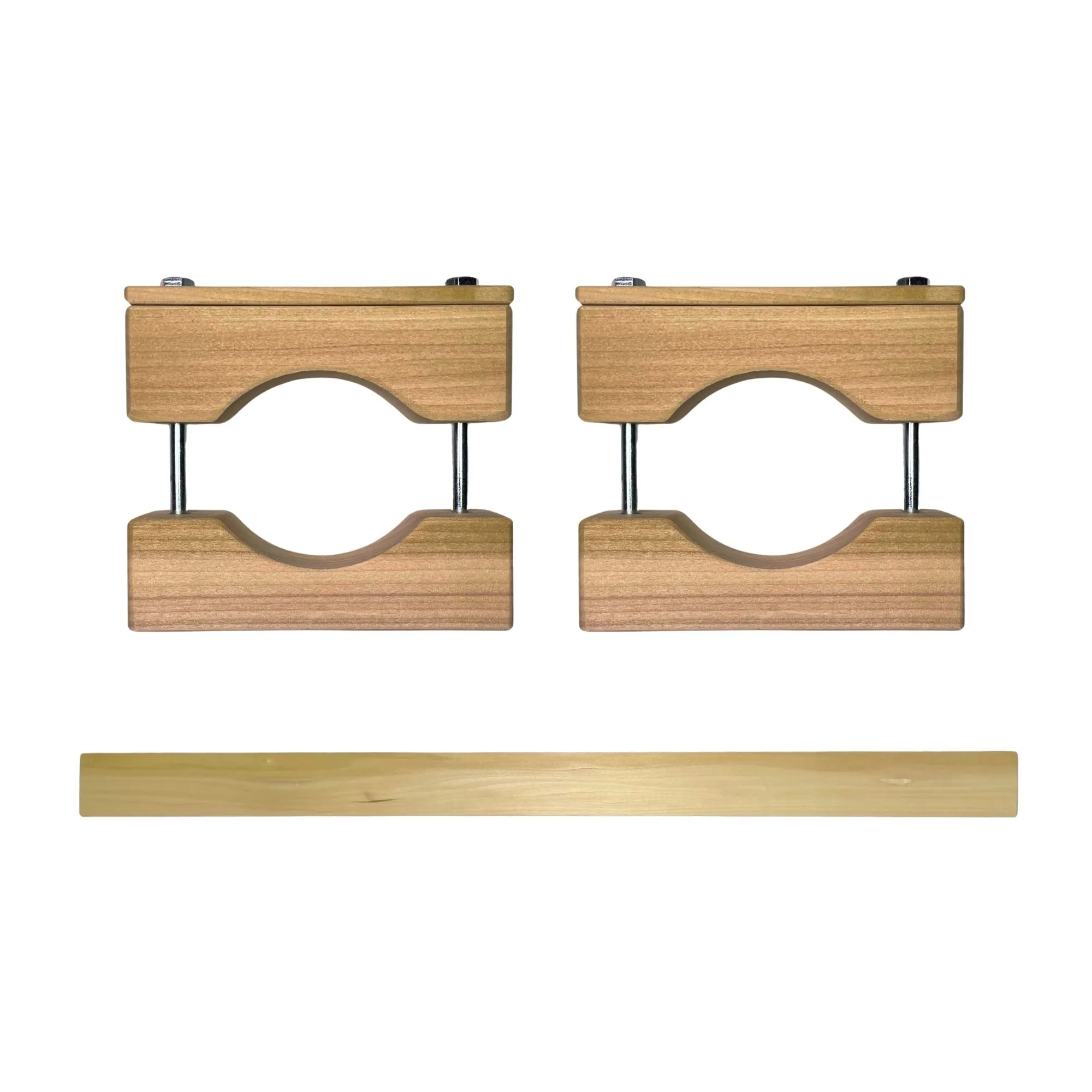 Round Gate Installation Kit
