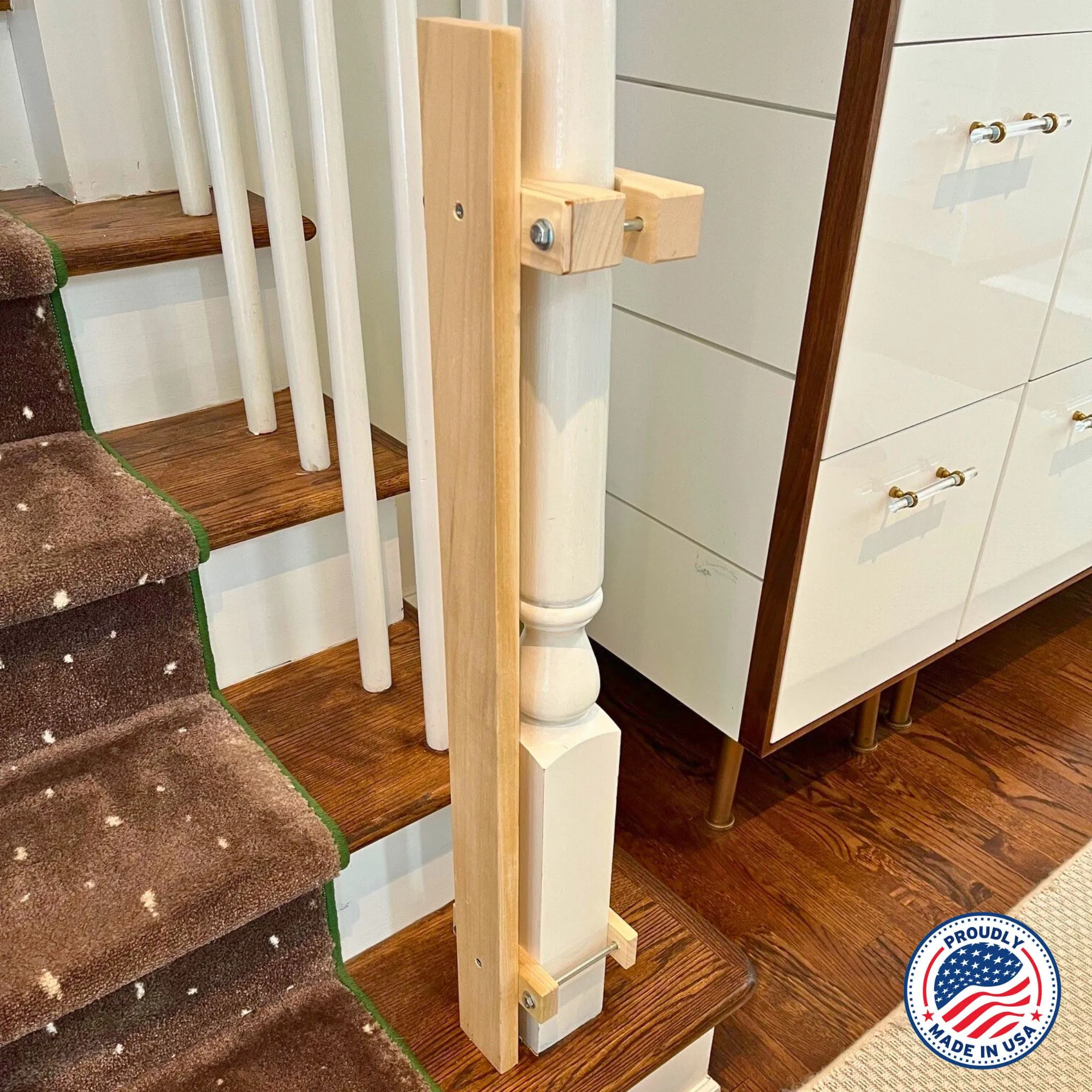Regular Gate Installation Kit