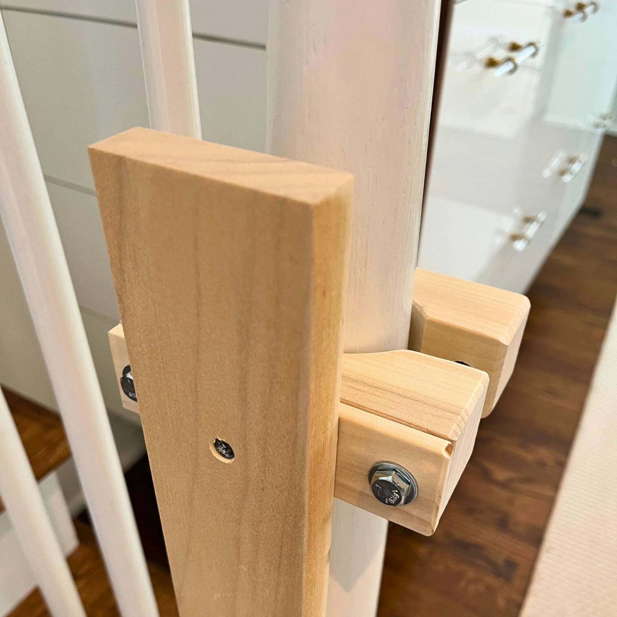 Regular Gate Installation Kit