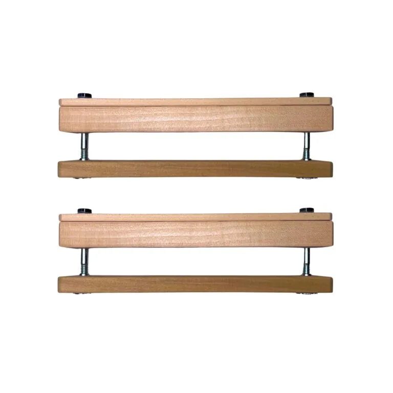Spindle Clamp (2-Pack)